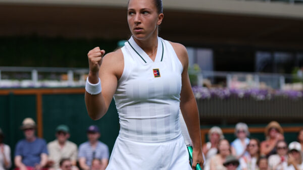 Dijana Pari pobedila Eliz Mertens 6:4, 0:6, 6:3 u finalu turnira u Montereju