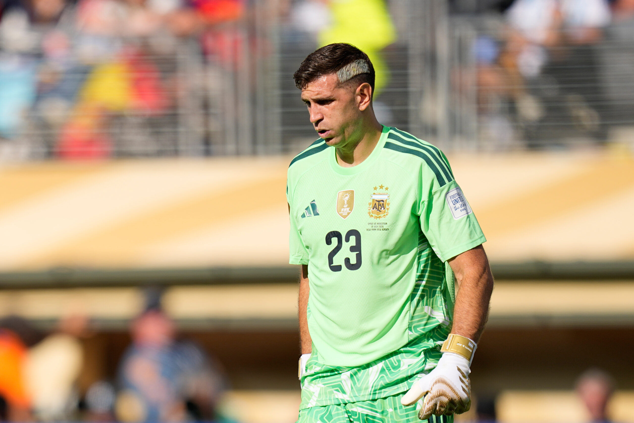 Emilijano Martinez potpisao trogodišnji ugovor sa Čelsijem – Emilijano Martinez Čelsi transfer