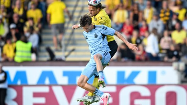 Ivan Kmotrić ispunio obećanje navijačima Slovana posle plasmana u Ligu šampiona – Ivan Kmotrić Slovan Bratislava Liga šampiona