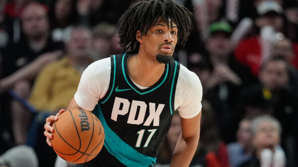 Jang Hansen: Jokić je moj idol, ali želim da izgradim svoje ime u NBA – Jang Hansen Portland Trejlblejzers NBA