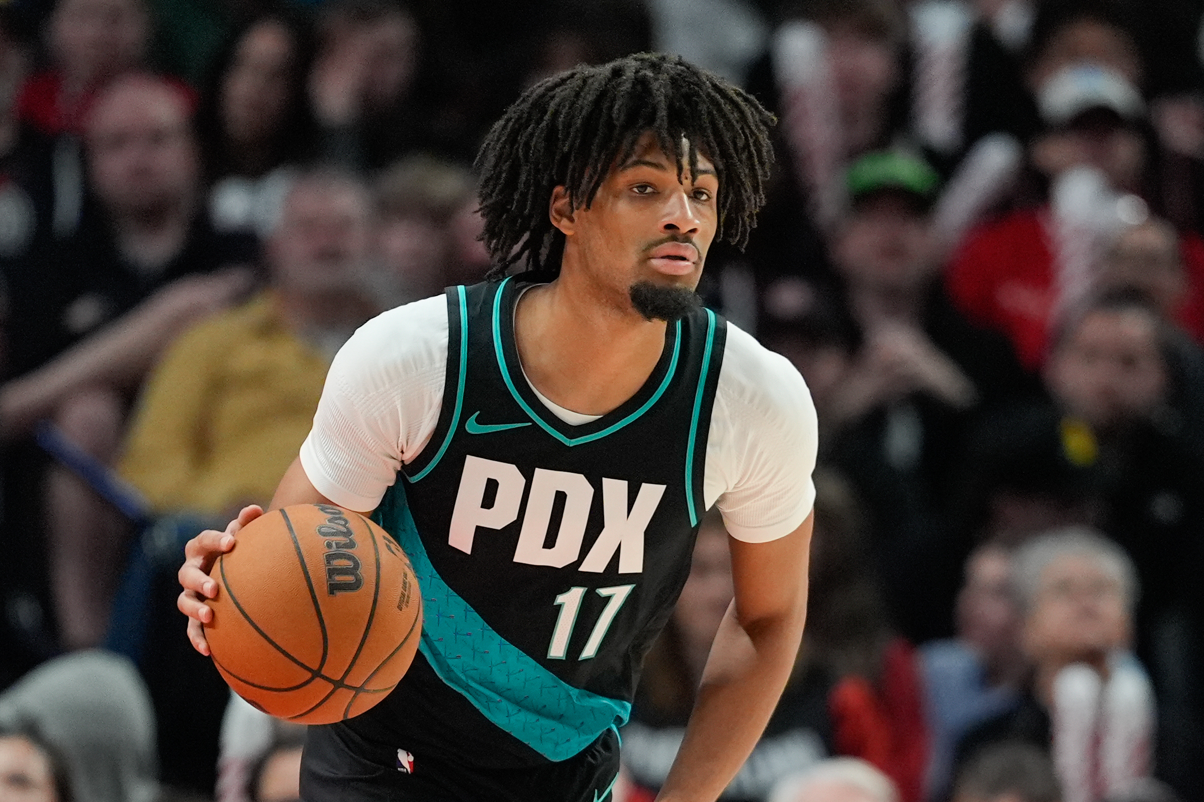 Jang Hansen: Jokić je moj idol, ali želim da izgradim svoje ime u NBA – Jang Hansen Portland Trejlblejzers NBA