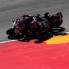 Jorge Martín: Mislim da je ovo bila poslednja staza na kojoj ću patiti – Jorge Martín MotoGP Aragon
