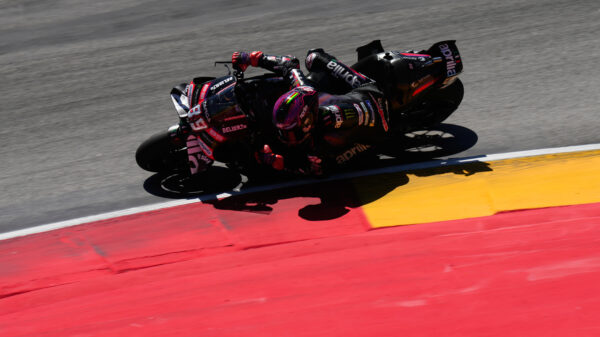 Jorge Martín: Mislim da je ovo bila poslednja staza na kojoj ću patiti – Jorge Martín MotoGP Aragon