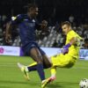 Kwaku Karikari: Povratak u Pančevo i het-trik za pamćenje – Kwaku Karikari fudbal