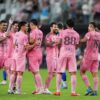 Lionel Mesi postigao četiri gola u pobedi Inter Majamija 7:1 protiv Montreala u MLS-u – napad u Majamiju