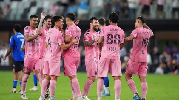 Lionel Mesi postigao četiri gola u pobedi Inter Majamija 7:1 protiv Montreala – Lionel Mesi Inter Majami gol
