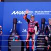 Marc Márquez: „Pre dve nedelje sam bio na ivici, sada sam ponovo živ“ – Marc Márquez MotoGP Aragon