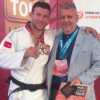 Nemanja Majdov osvojio bronzu na Grend slemu u Lozani – Nemanja Majdov džudo