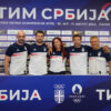 Nemanja Majdov osvojio bronzu na Gran slemu u Lozani za Srbiju