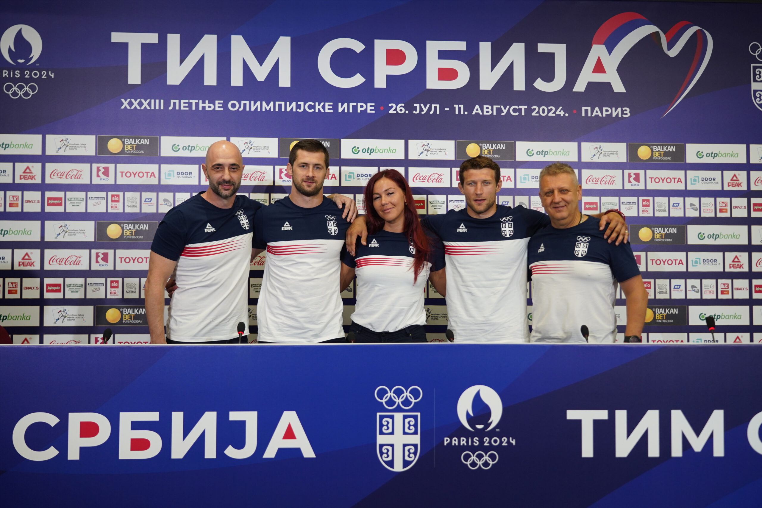 Nemanja Majdov osvojio bronzu na Gran slemu u Lozani za Srbiju