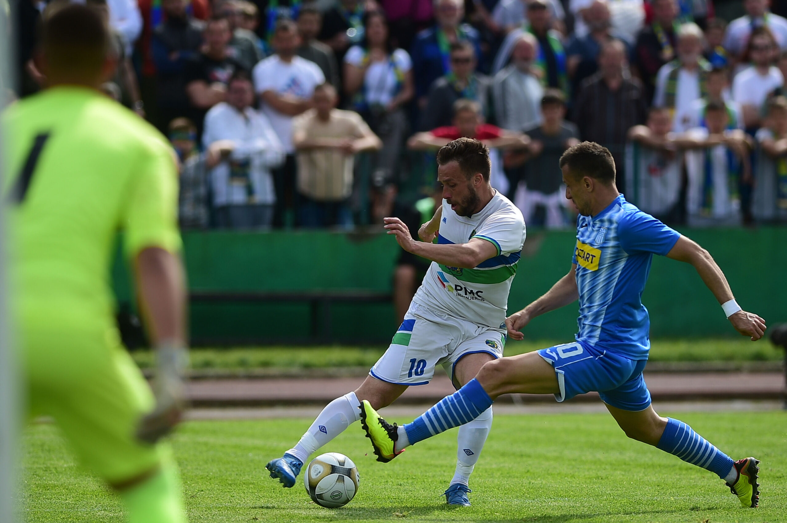 Nenad Kiso: Zemun mora da shvati realnost posle poraza od Crvene zvezde – Nenad Kiso Zemun Crvena zvezda
