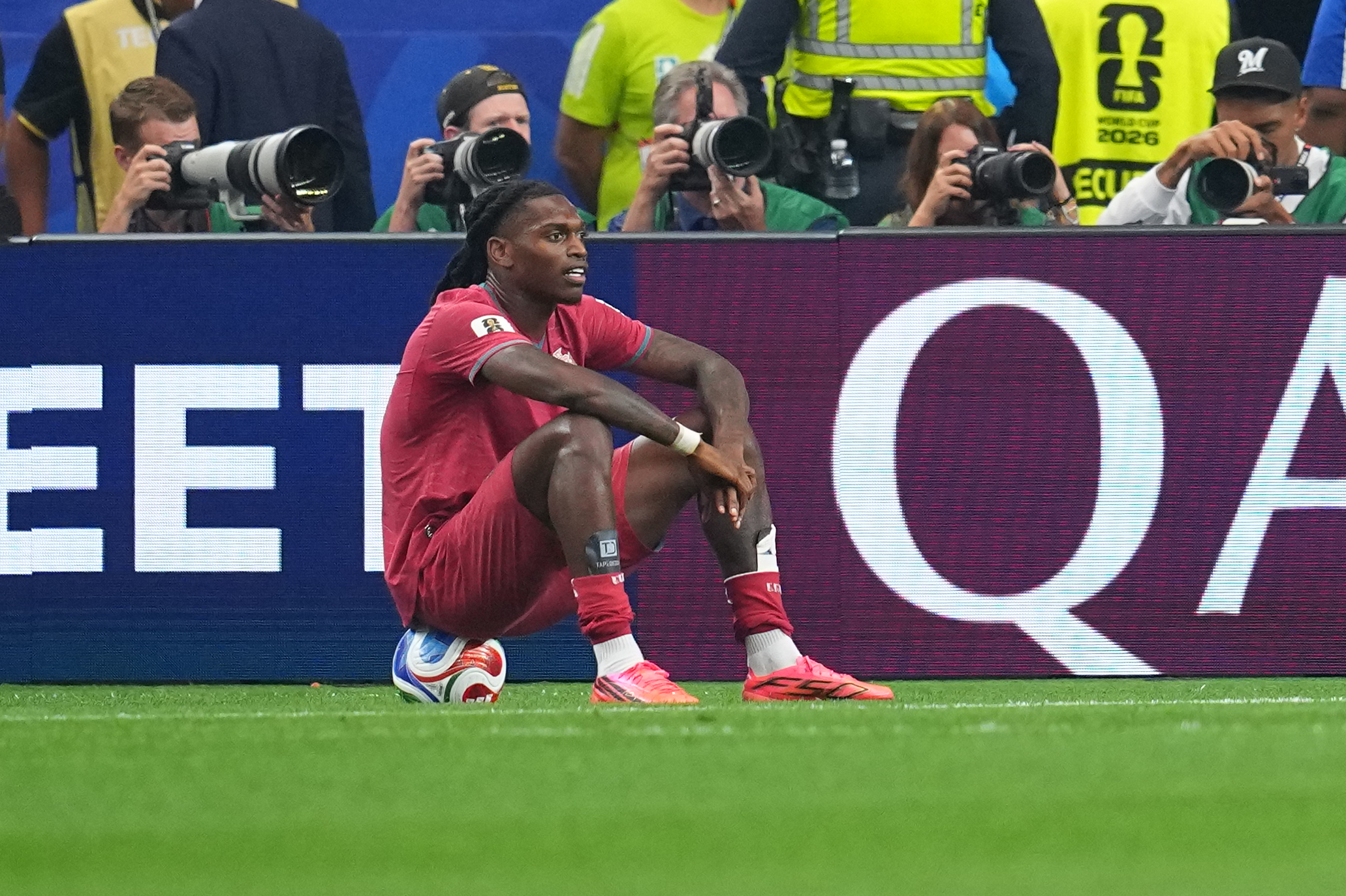 Rafael Leao odbio Aston Vilu i potpisao za Galatasaraj – Rafael Leao Galatasaraj transfer