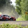 Sami Pajari pred novim trijumfom u WRC: Dominacija u Paragvaju – Sami Pajari Paragvaj reli