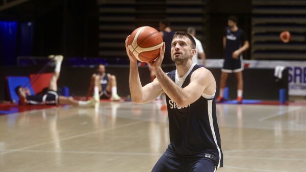 Aleksa Avramović: Srbija protiv Italije igra za veliki korak ka Svetskom prvenstvu – Aleksa Avramović košarka