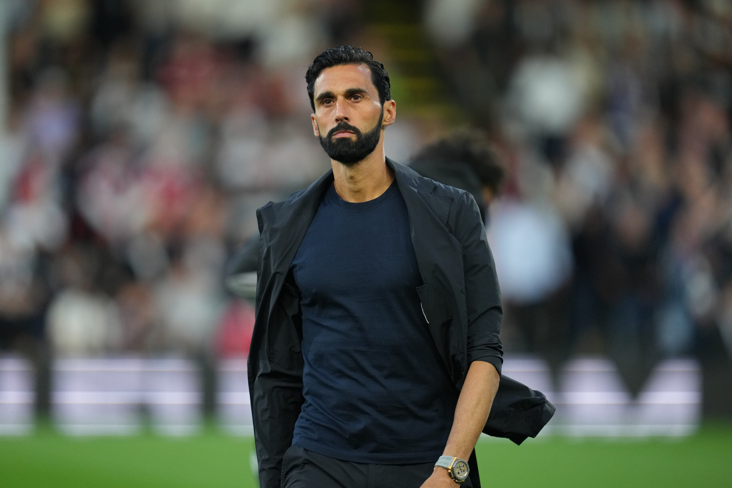 Alvaro Arbeloa: Gonzalo i Palacios izabrali Fulam uprkos velikim ponudama – Alvaro Arbeloa Fulam Premijer liga