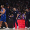 Dušan Alimpijević: Ponosan sam na tim, Nikola Jokić igrao iako je bio bolestan