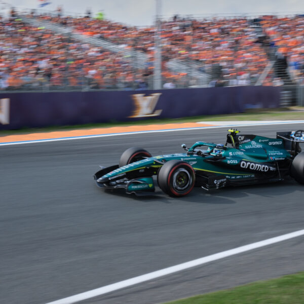 Dženson Baton: Fernando Alonso još ima šta da pruži u Formuli 1 – Fernando Alonso Aston Martin F1