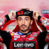 Francesco Bagnaia: 'Ovo je jedan od najtežih trenutaka u mojoj karijeri'