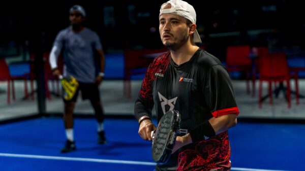 Frank Stupačuk i Jon Sanz osvojili FIP Gold Beograd 2026 pobedom nad Janguasom i Nietom – Frank Stupačuk FIP Gold Beograd