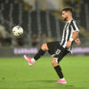 Igor Miladinović: Daću sve od sebe da Partizan otkupi moj ugovor – Igor Miladinović Partizan Superliga