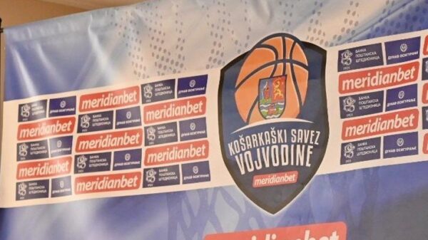 Košarkaški savez Vojvodine pružio podršku Brankici Hadžović i Marini Marčetić – Košarkaški savez Vojvodine humanitarna akcija