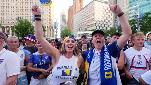 Litvanija pobedila Bosnu i Hercegovinu 78:73 u kvalifikacijama za Svetsko prvenstvo – Litvanija Bosna i Hercegovina košarka
