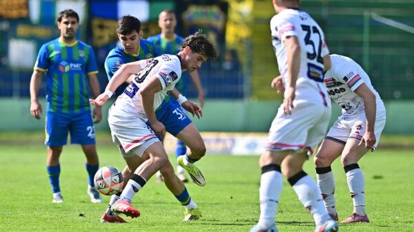 Mačva produžila ugovor Milanu Gvozdenoviću posle teške povrede – Milan Gvozdenović Mačva ugovor