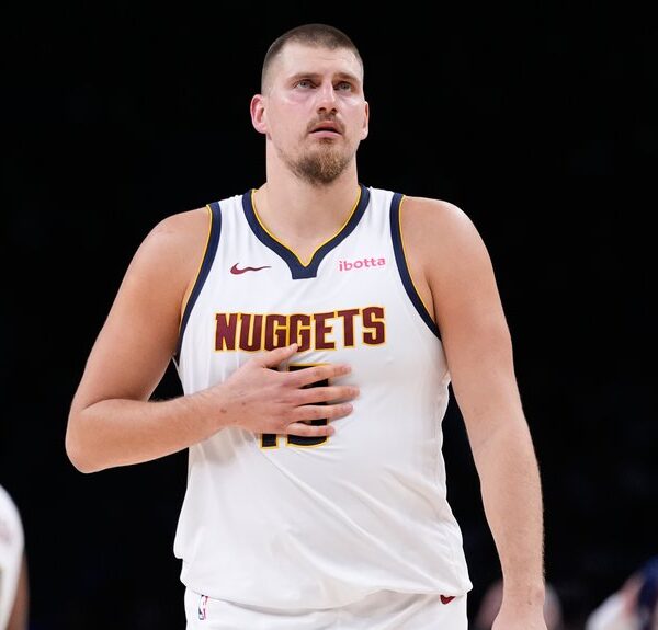 Nikola Jokić pred mogućom promenom karijere: Odluka koja može uzdrmati NBA ligu – Nikola Jokić NBA