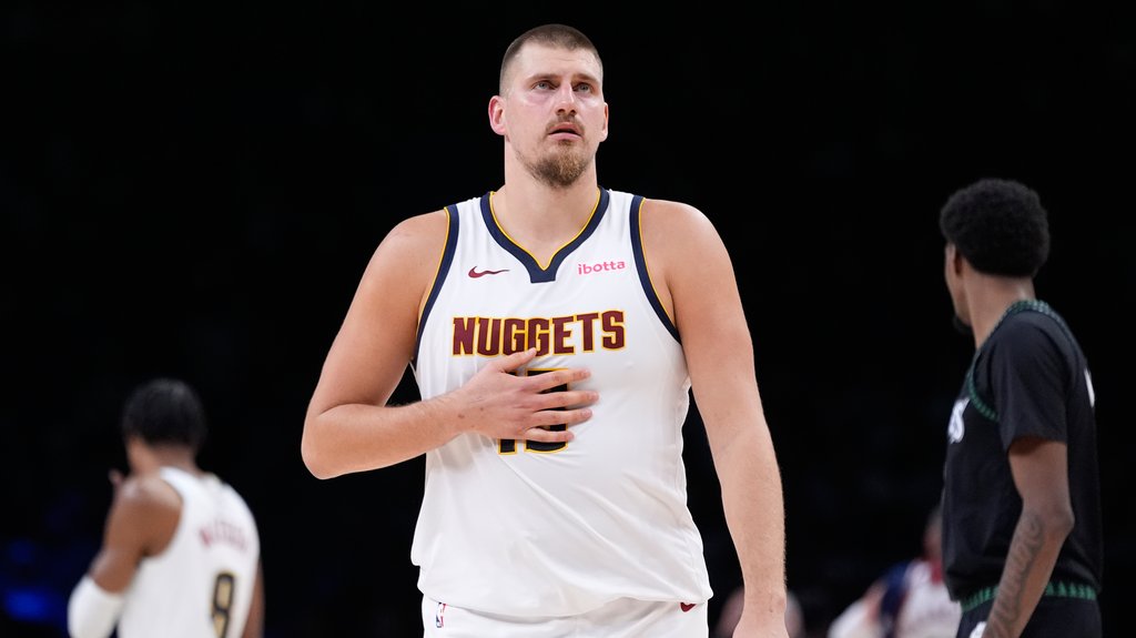 Nikola Jokić pred mogućom promenom karijere: Odluka koja može uzdrmati NBA ligu – Nikola Jokić NBA