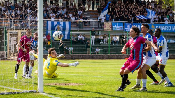 Paris Brunner ponovo blista: Od zlatnog dečka Dortmunda do ključnog igrača Monaka – Paris Brunner Monako Liga 1
