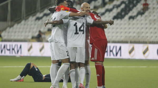 Partizan dočekuje OFK Beograd u 7. kolu Superlige Srbije: Najava utakmice i TV prenos
