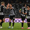 Partizan pobedio OFK Beograd 3:1 i napustio začelje Superlige Srbije