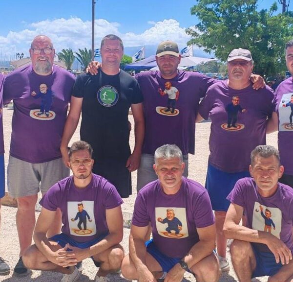 Petanque Klub Beška organizuje deveti međunarodni turnir i Beška Fest ovog vikenda – petanque turnir u Beški