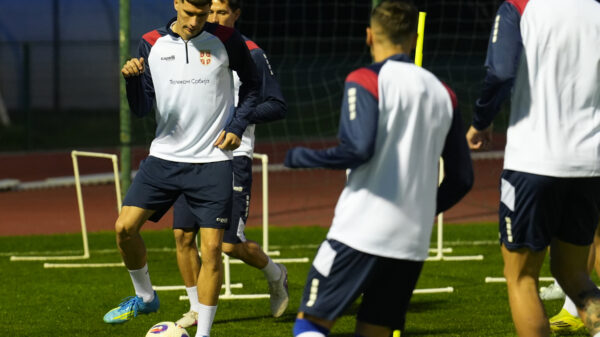 Petar Ratkov na pragu prelaska u Levante, Lacio dogovorio pozajmicu – Petar Ratkov transfer