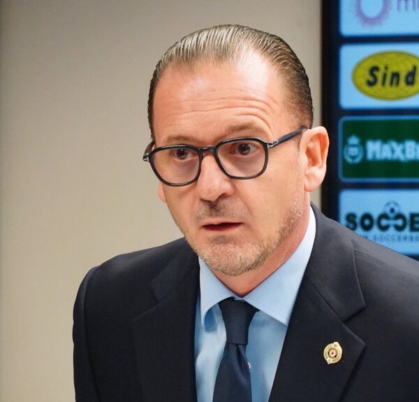 Predrag Mijatović napustio Partizan: Kraj saradnje sa crno-belima – Predrag Mijatović Partizan