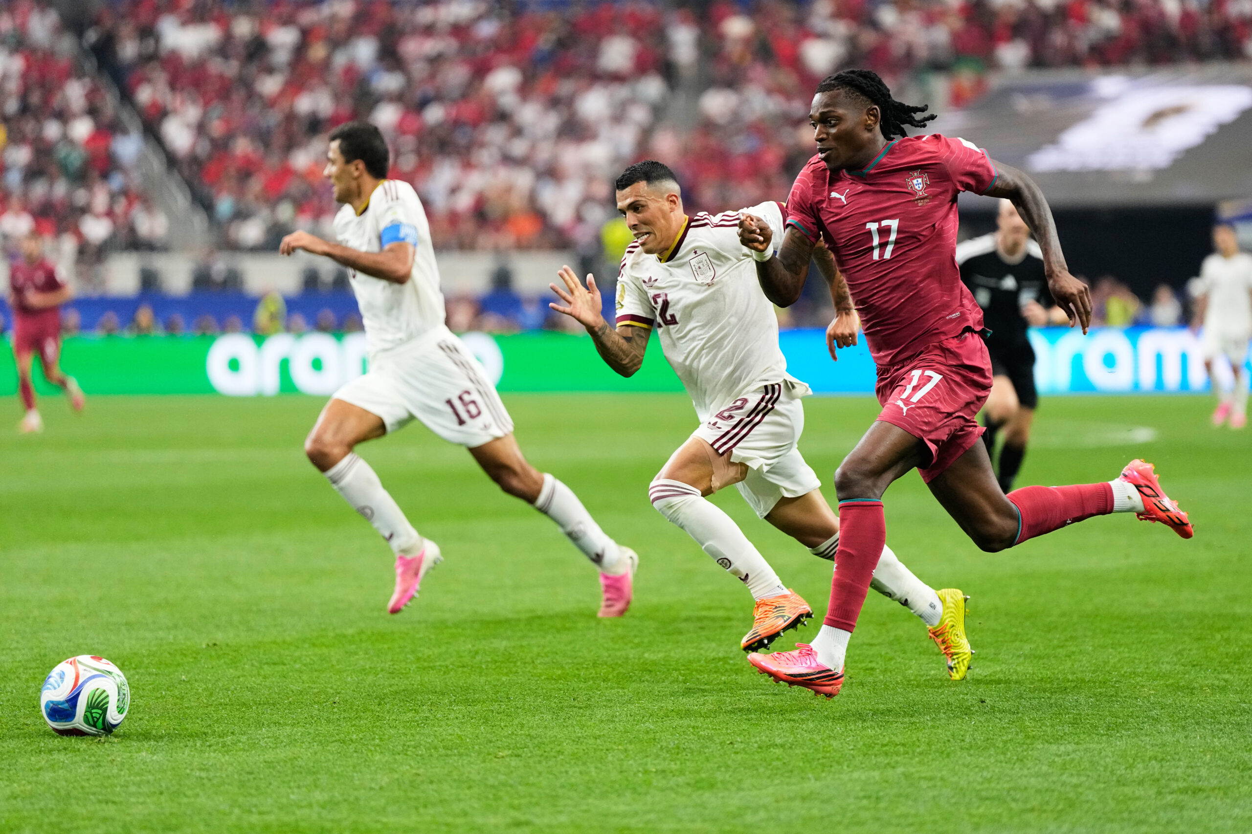 Rafael Leao prelazi u Galatasaraj za 38 miliona evra, pojačava napad turskog šampiona – Rafael Leao Galatasaraj transfer