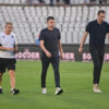 Saša Ilić: Partizan je pobedio OFK Beograd, fokus na večiti derbi – Saša Ilić Partizan OFK Beograd