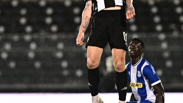 Sebastijan Polter iz Partizana prešao u petu ligu Nemačke kao igrač-trener – Sebastijan Polter Partizan transfer
