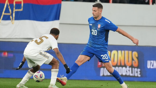 Sergej Milinković-Savić dobio nova pojačanja u Al Hilalu vredna 124 miliona evra – Sergej Milinković-Savić Al Hilal transfer