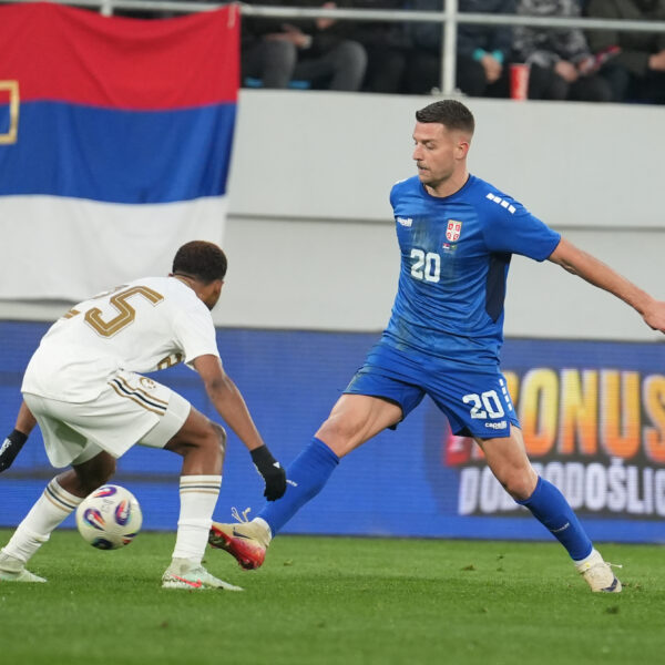 Sergej Milinković-Savić dobio nova pojačanja u Al Hilalu vredna 124 miliona evra – Sergej Milinković-Savić Al Hilal transfer