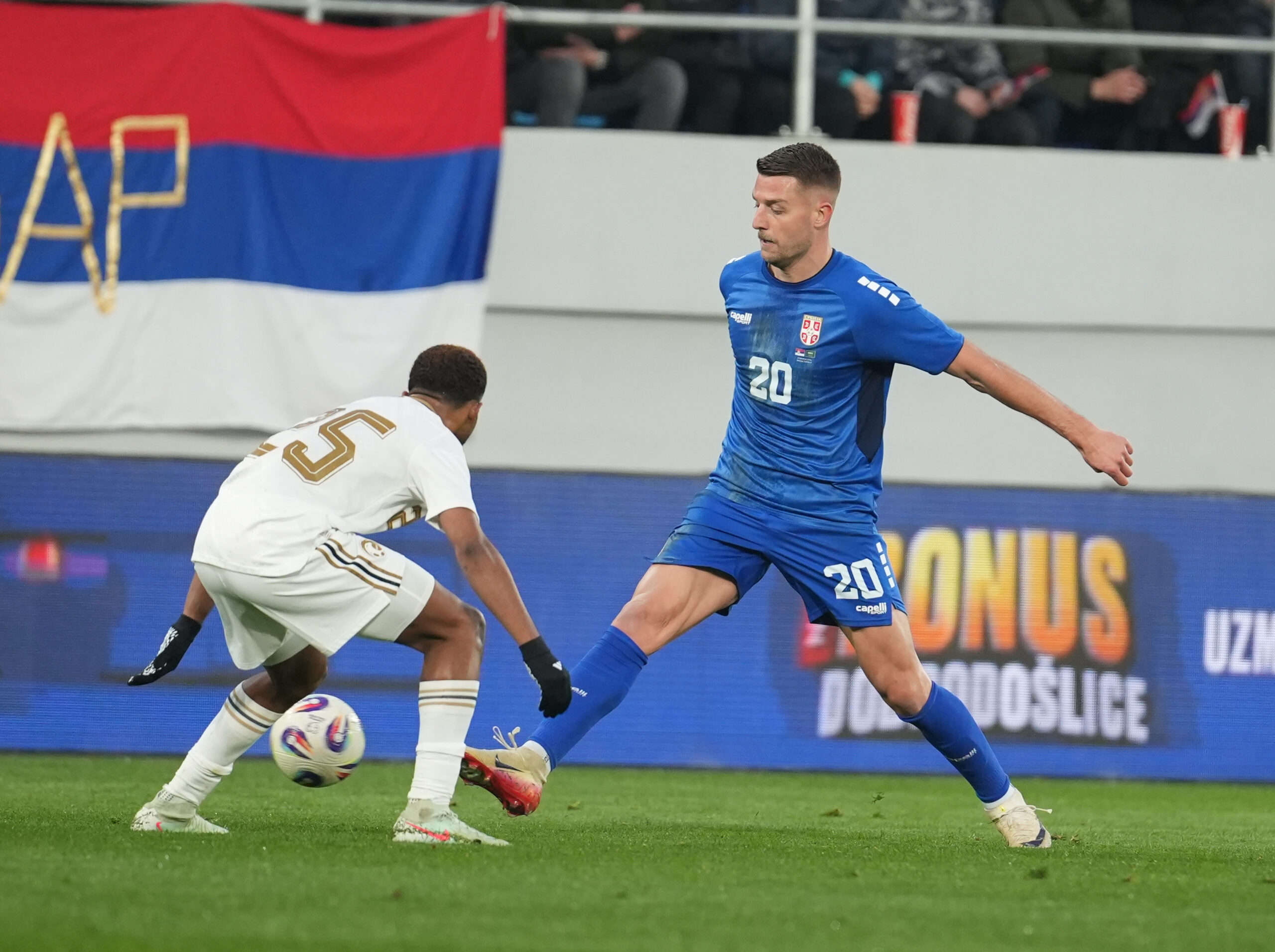 Sergej Milinković-Savić dobio nova pojačanja u Al Hilalu vredna 124 miliona evra – Sergej Milinković-Savić Al Hilal transfer