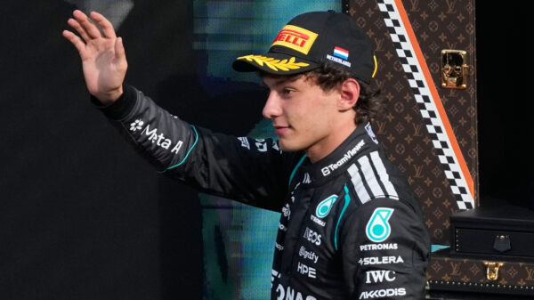 Velika nagrada Italije u Monci: Raspored i gde gledati F1 spektakl