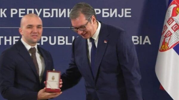 Vrhovni sud Republike Srpske ukinuo presudu za ubistvo Aleksandra Pantića u Bijeljini