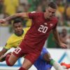Al Hilal pobedio Al Ahli 3:0, Sergej Milinković-Savić strelac u četvrtom kolu Saudijske lige – Sergej Milinković-Savić fudbal