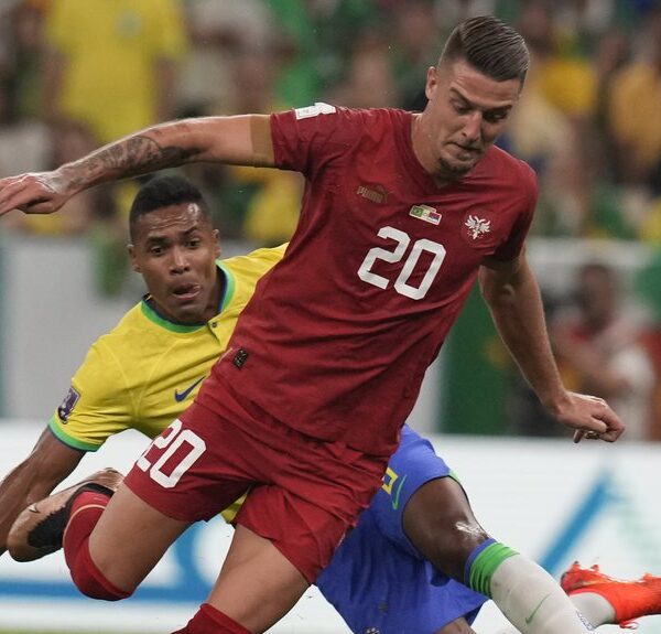 Al Hilal pobedio Al Ahli 3:0, Sergej Milinković-Savić strelac u četvrtom kolu Saudijske lige – Sergej Milinković-Savić fudbal