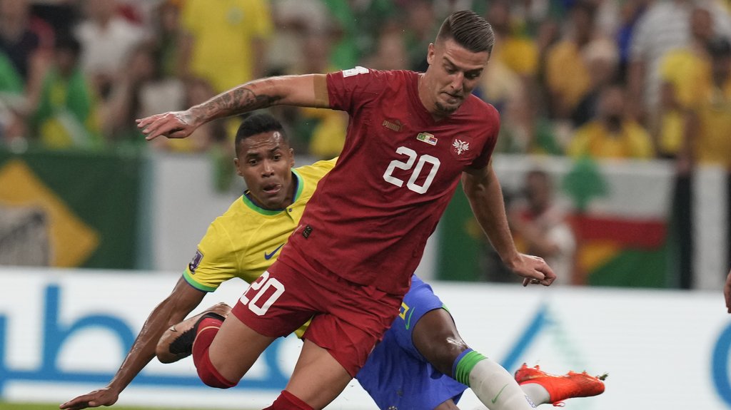 Al Hilal pobedio Al Ahli 3:0, Sergej Milinković-Savić strelac u četvrtom kolu Saudijske lige – Sergej Milinković-Savić fudbal