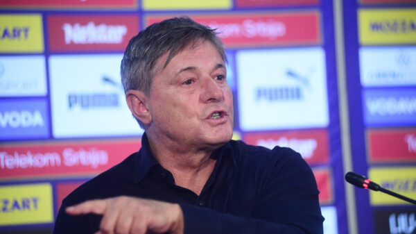 Dragan Stojković Piksi neće preuzeti reprezentaciju Južne Koreje – Dragan Stojković Piksi Južna Koreja