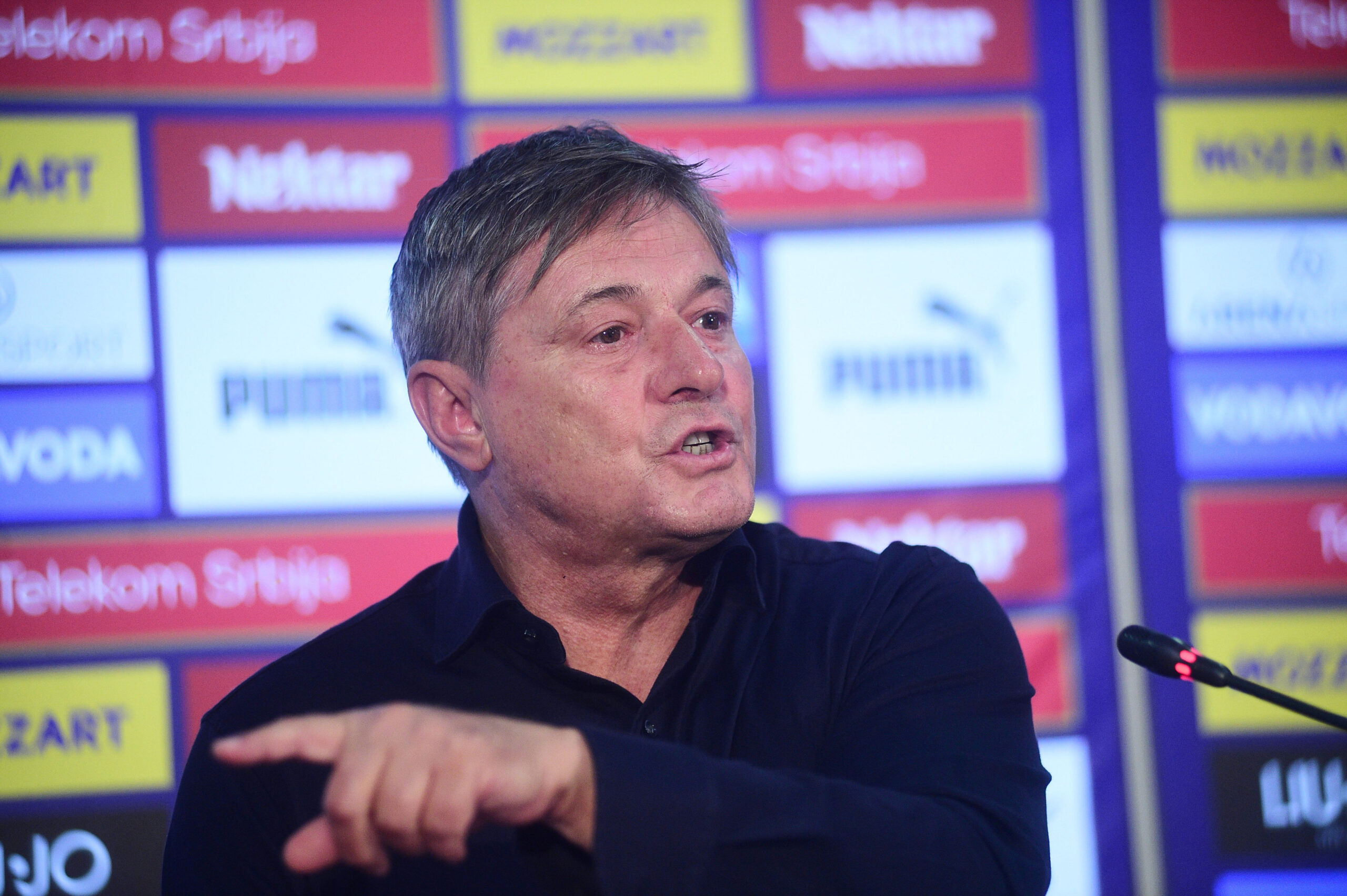 Dragan Stojković Piksi neće preuzeti reprezentaciju Južne Koreje – Dragan Stojković Piksi Južna Koreja