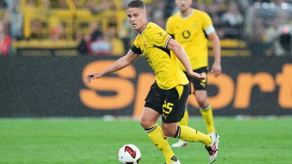 Ethan Nwaneri stiže u Borusiju Dortmund na jednogodišnju pozajmicu iz Arsenala – Ethan Nwaneri Borusija Dortmund transfer
