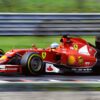 Ferrari odaje počast Mihaelu Šumaheru specijalnom dekoracijom u Monci